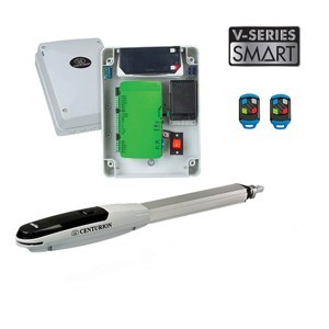 Centurion Vantage Smart 500 Single Swing Gate Motor Kit, VANTAGE SMART 500 – SWING Gate Motor