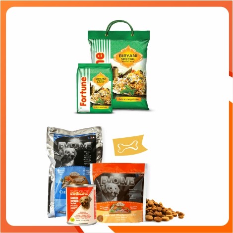 Pet Food