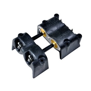 Nemtek Gate Contact 2-Way Lugs