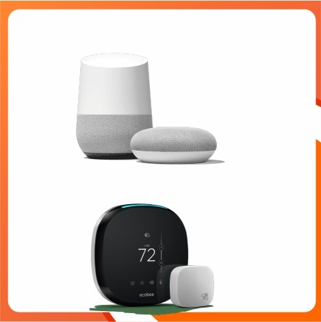 Smart Home Devices