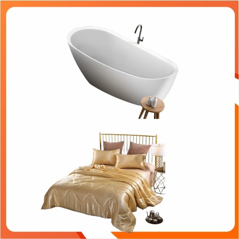 Bedding & Bath