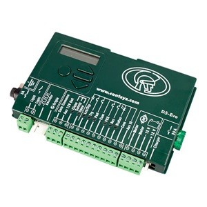 Centurion D5 EVO PCB Board, Centurion D5 EVO PC Board Only (D5CC-D00V1)