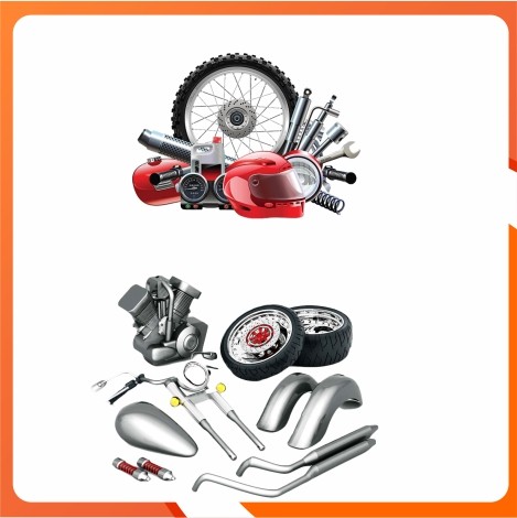 Motorcycle Accessories