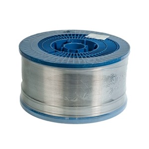 Wire - Aluminium 1.6mm x 1000m – Solid, Solid Aluminium Alloy Wire