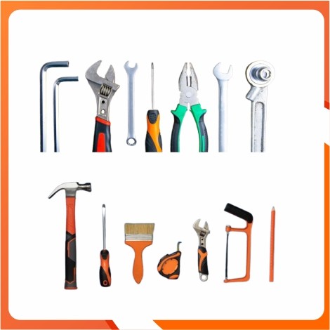 Tools & Home Improvement